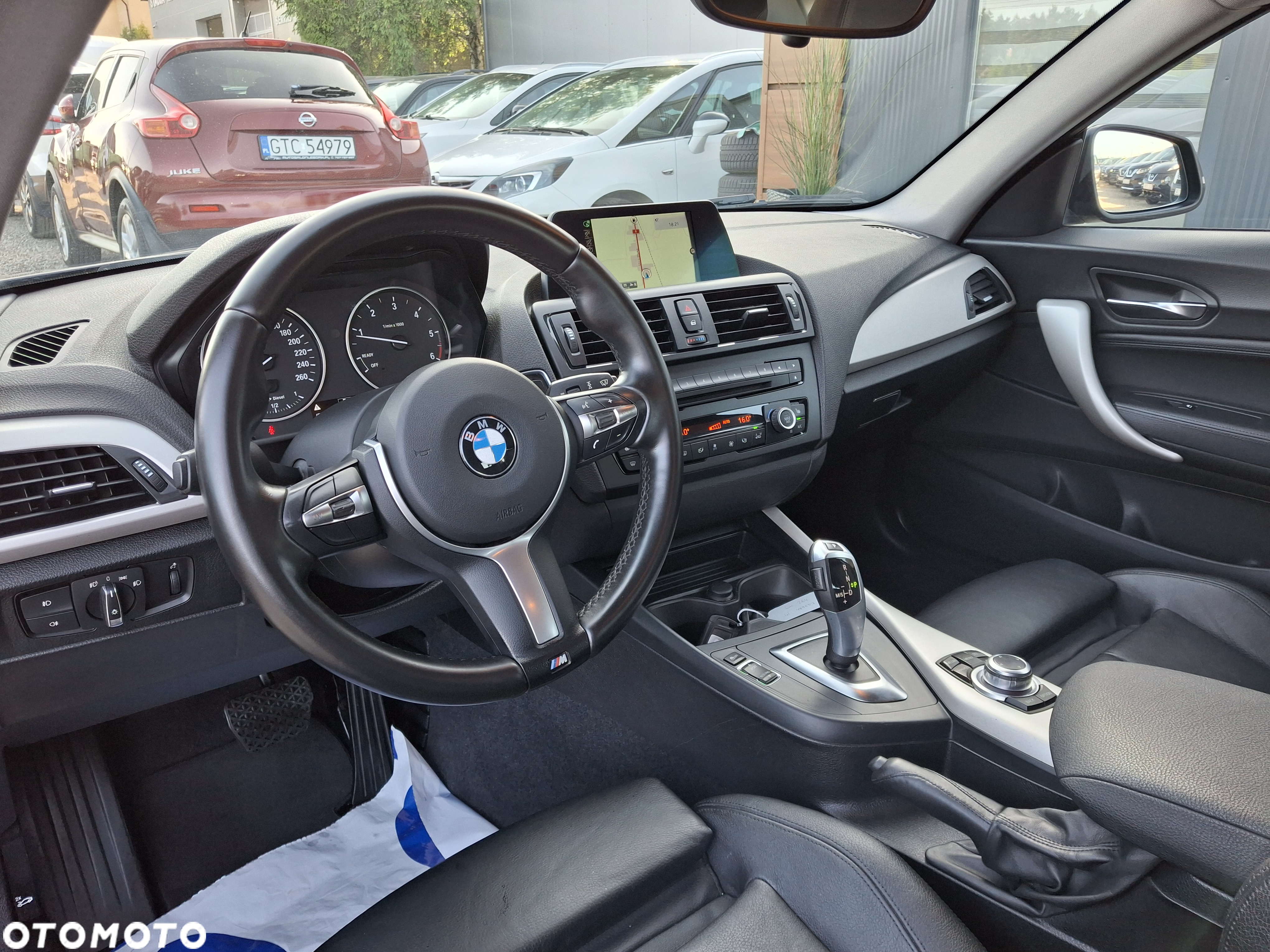 BMW Seria 1 - 21