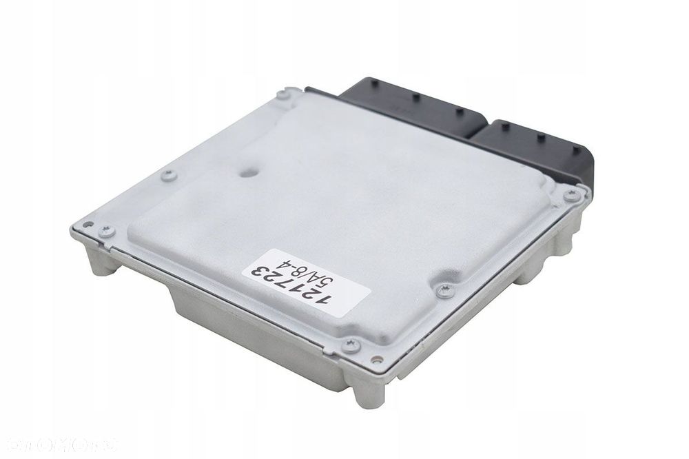 komputer silnika mercedes a6461506679 0281012228 - 2