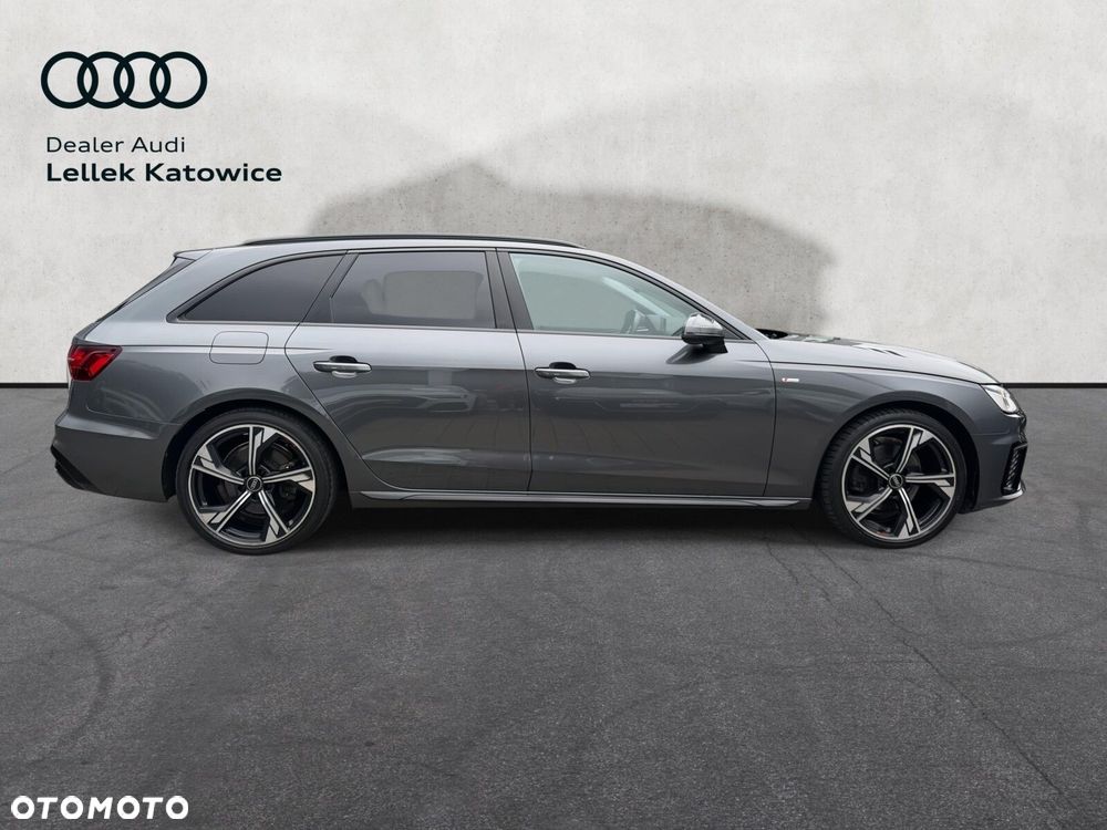 Audi A4 Avant 35 TFSI mHEV S Line S tronic - 9