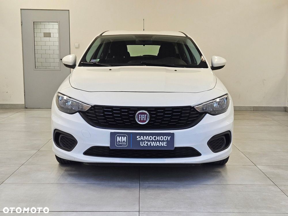 Fiat Tipo - 2