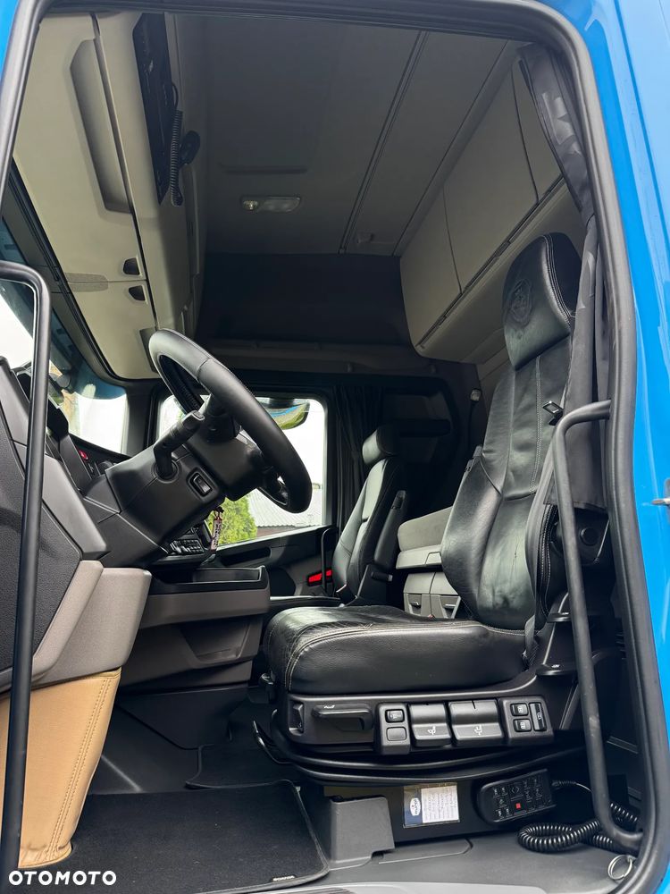 Scania S450 - 18