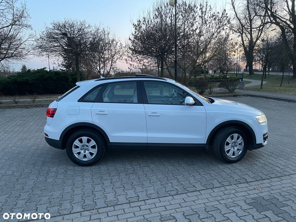 Audi Q3 2.0 TDI - 11