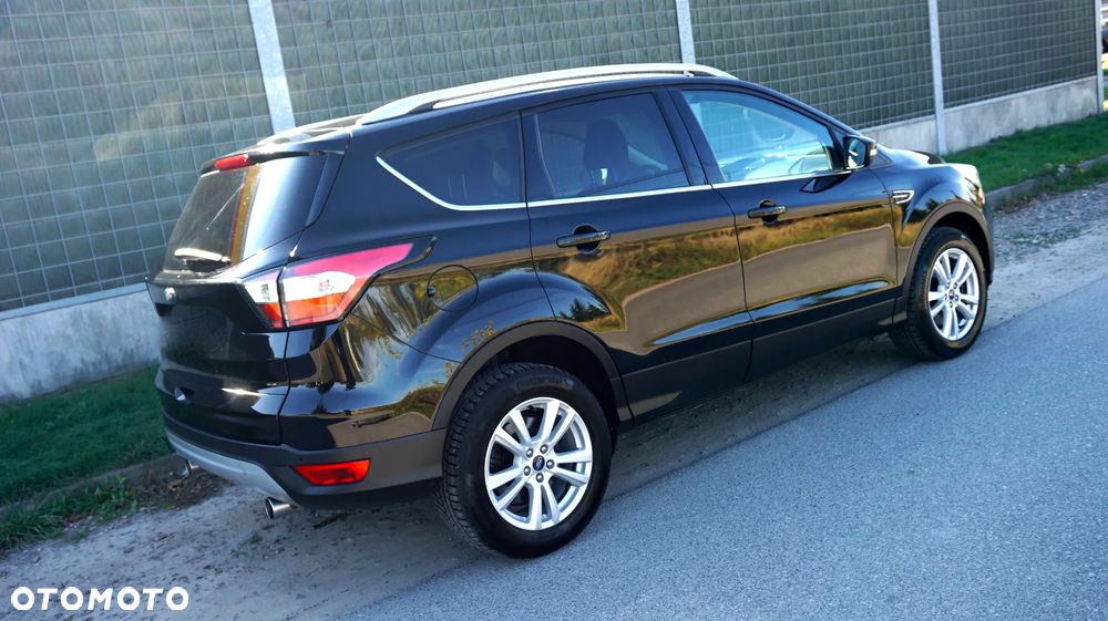 Ford Kuga 1.5 EcoBlue COOL&CONNECT - 16