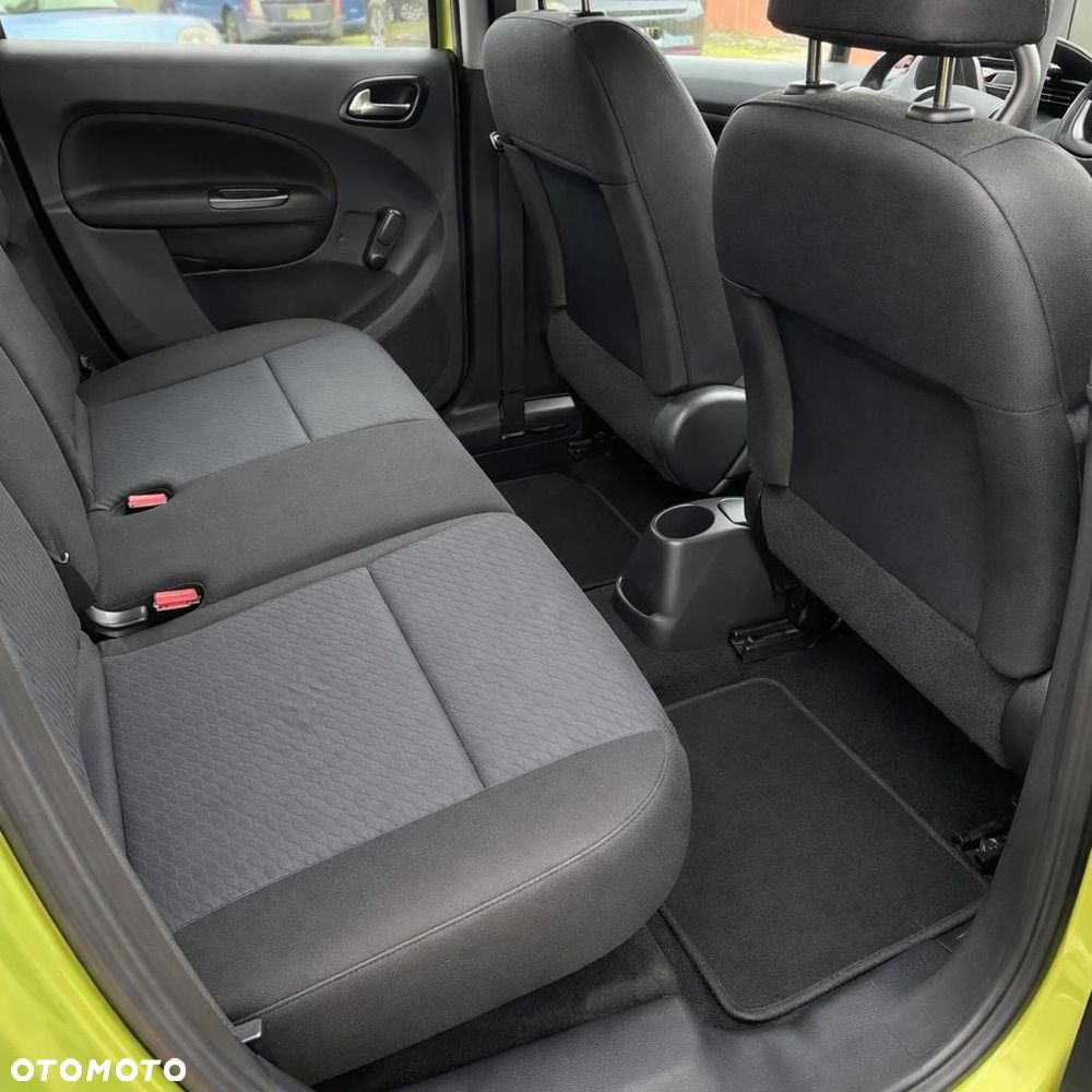 Citroën C3 Picasso VTi 95 Attraction - 8