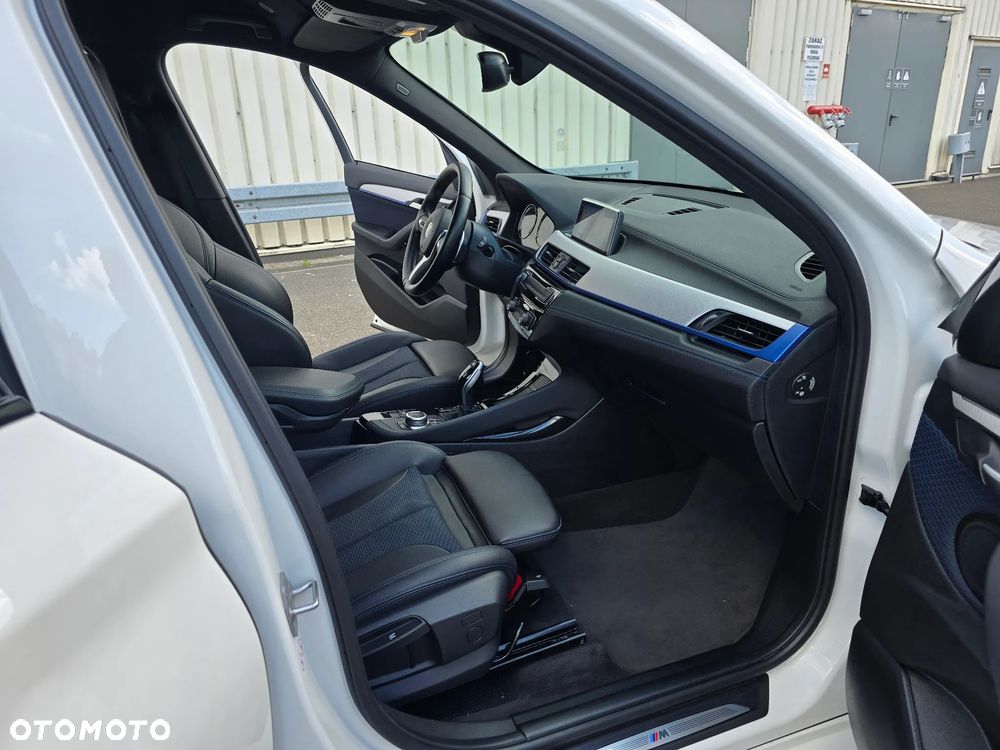 BMW X1 xDrive20d M Sport - 23