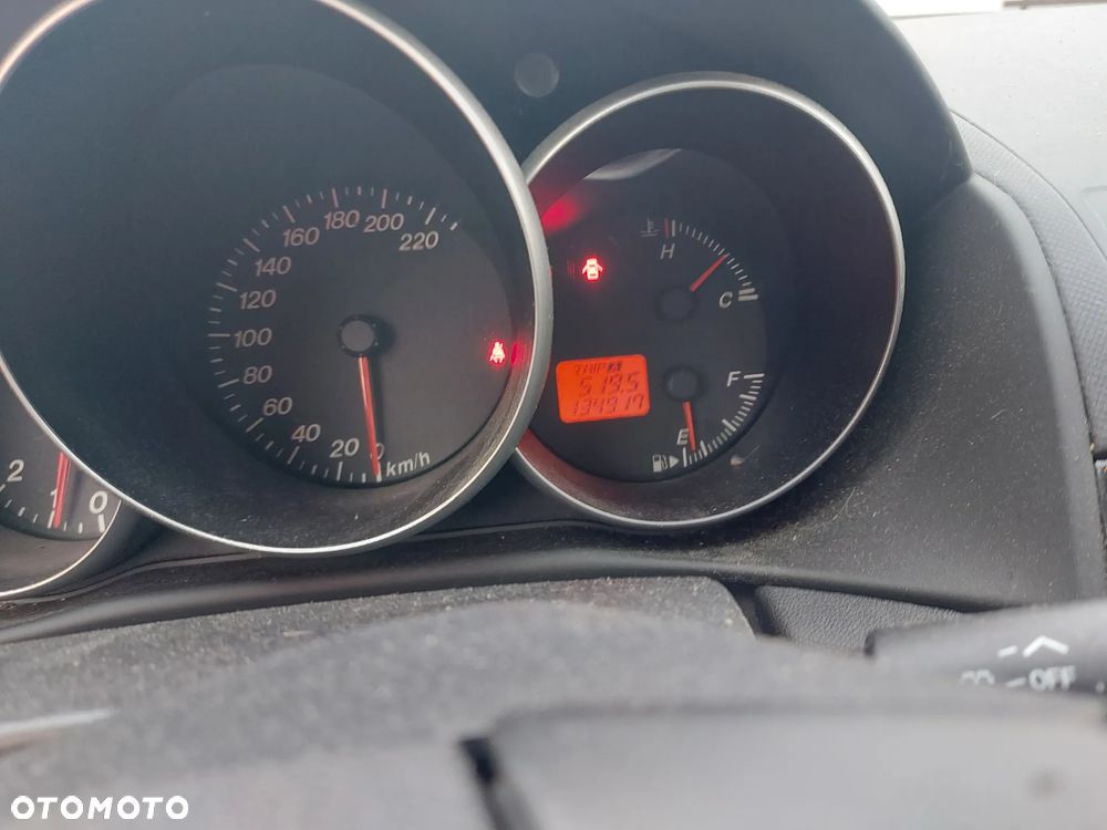 Mazda 3 1.6 Sport Comfort - 8