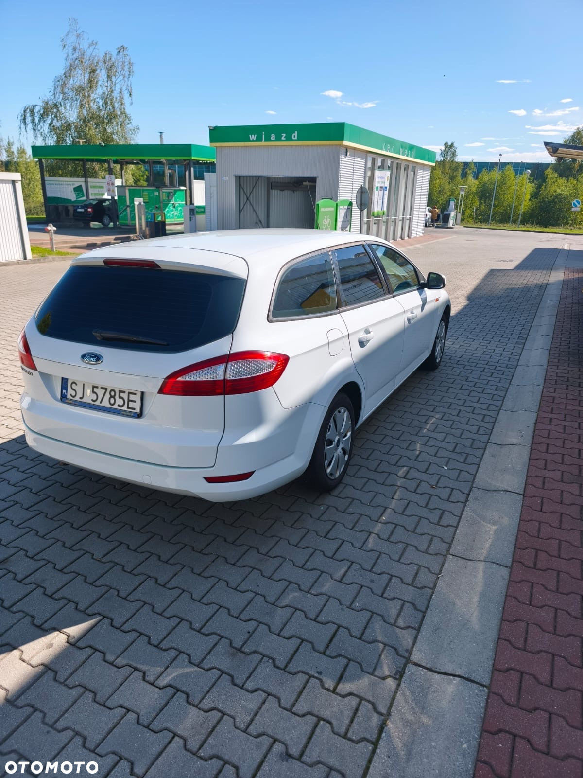 Ford Mondeo 2.0 TDCi Trend - 2