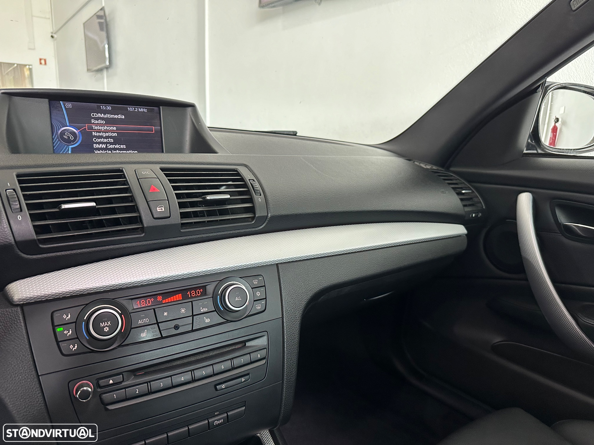 BMW 120 d Coupe - 41