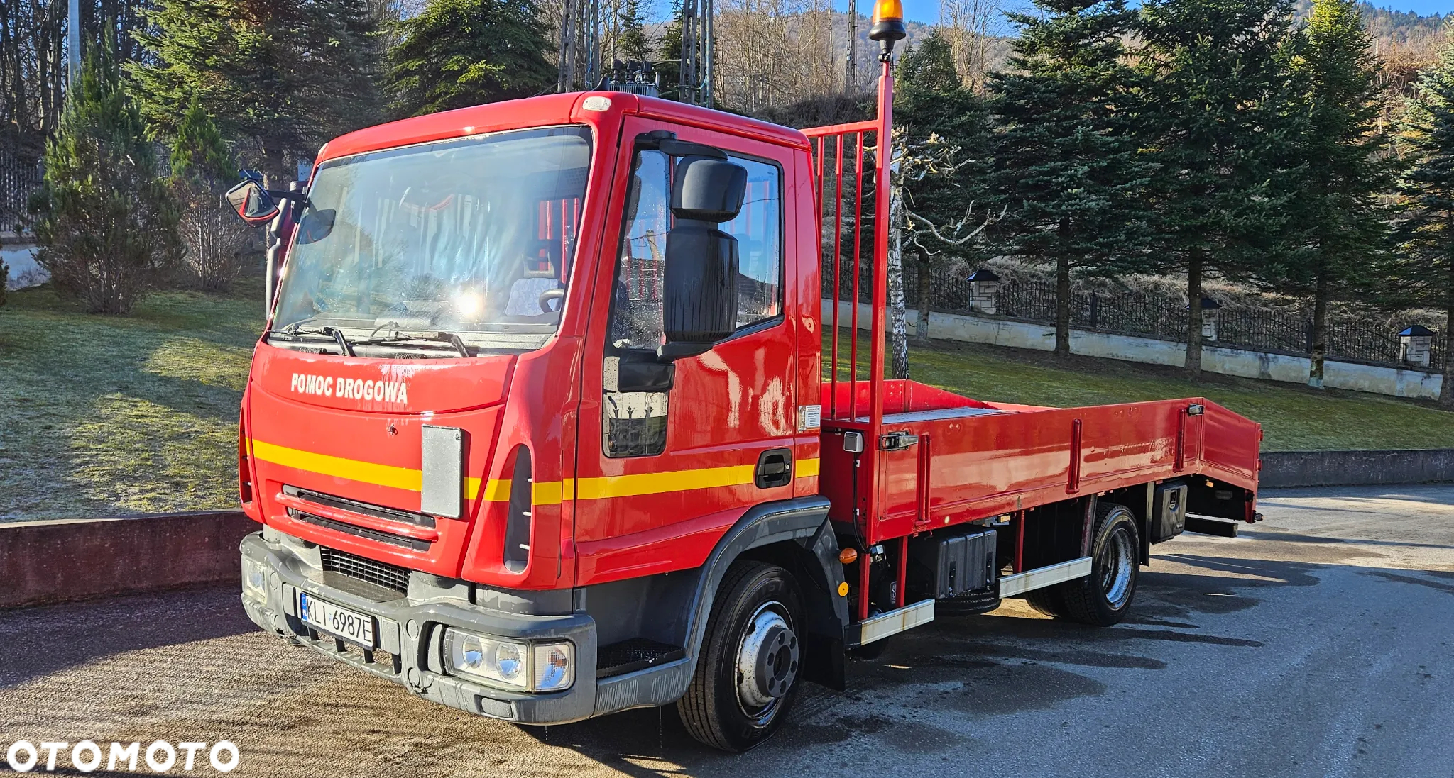 Iveco 75E15 - 3