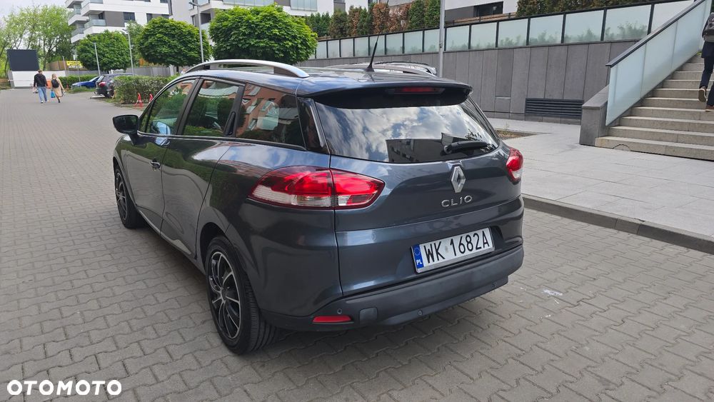 Renault Clio - 5