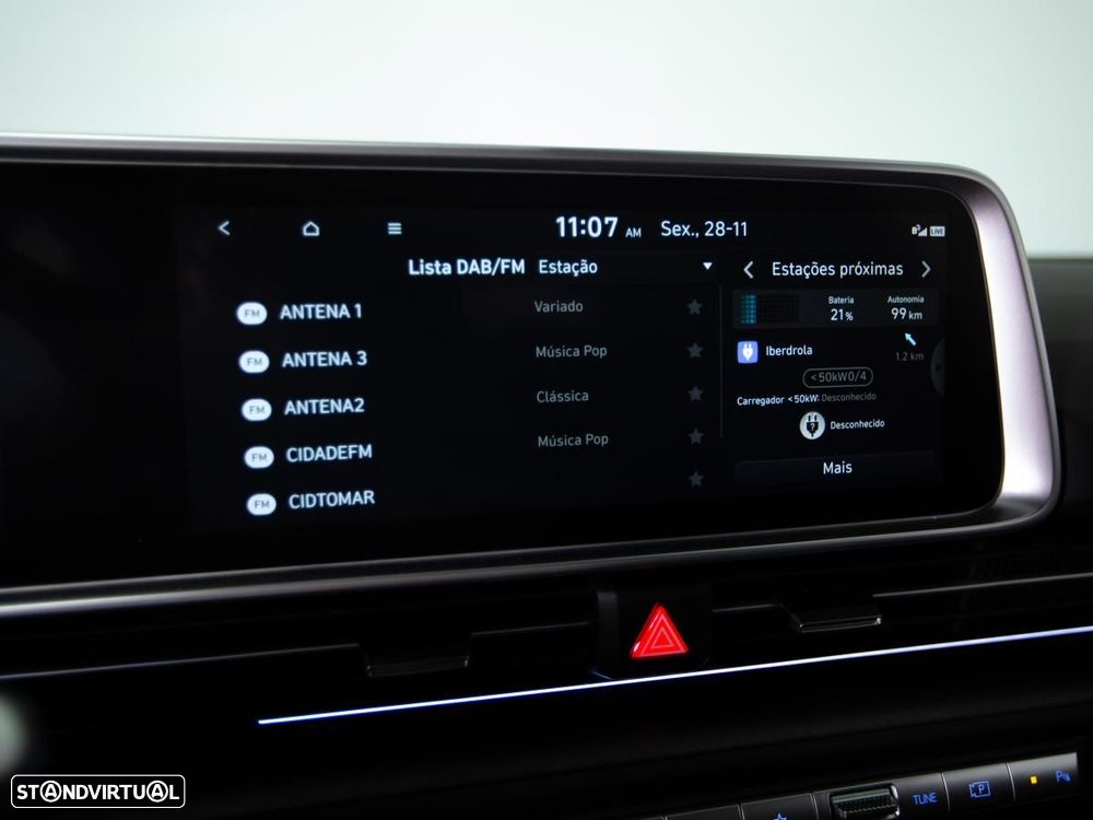 Hyundai Ioniq 6 - 31