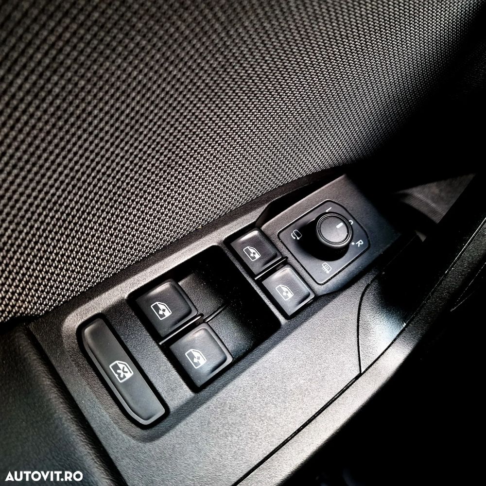 Seat Leon 1.5 TSI Style - 19