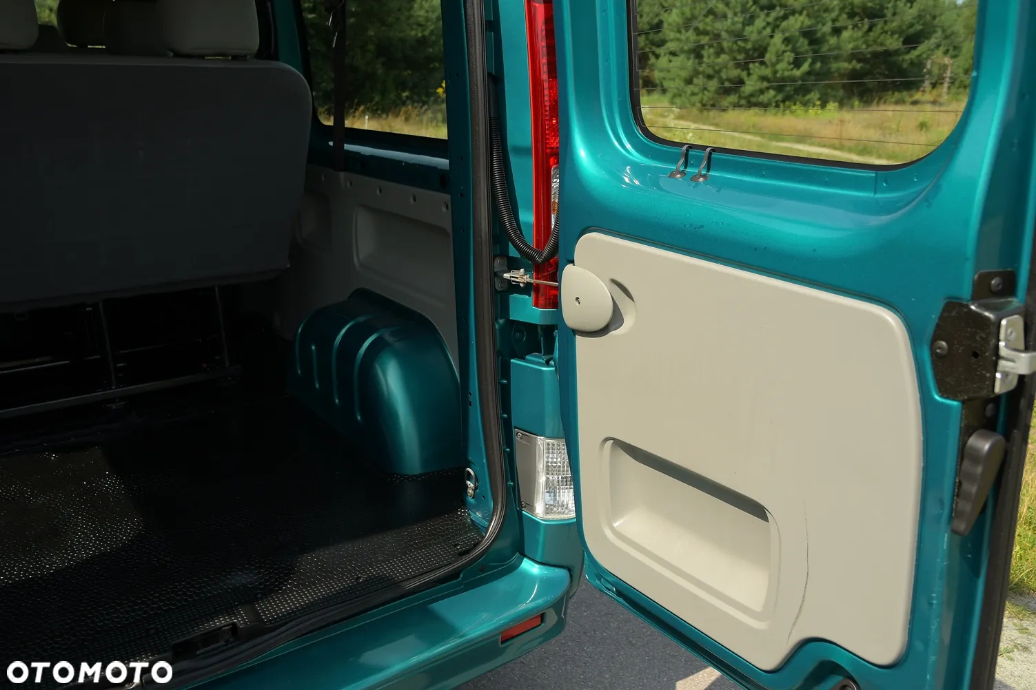 Renault Trafic - 18