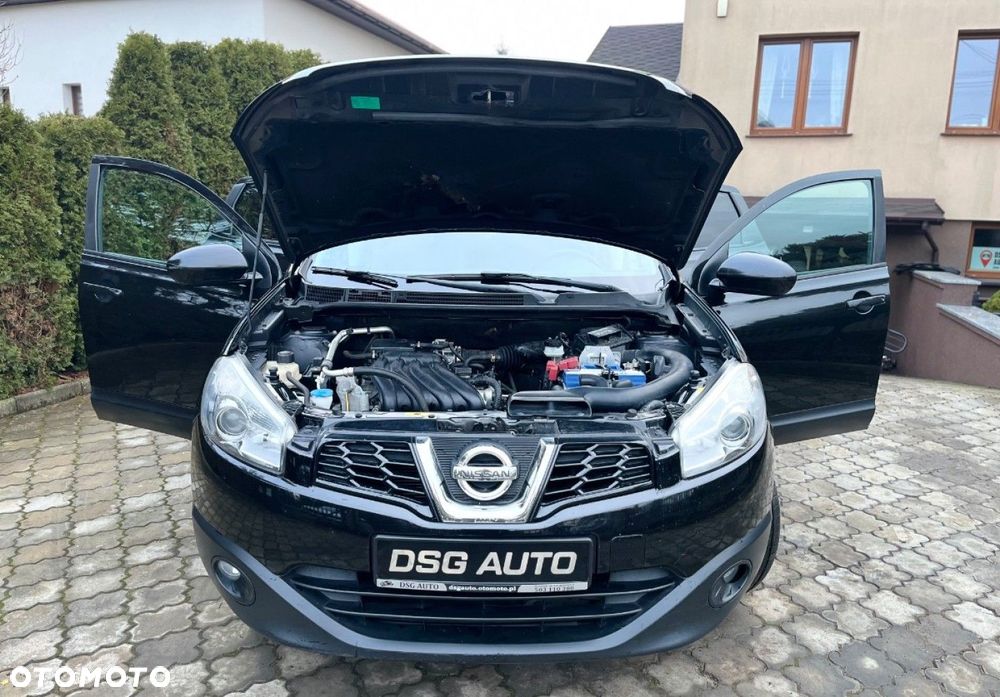 Nissan Qashqai - 30