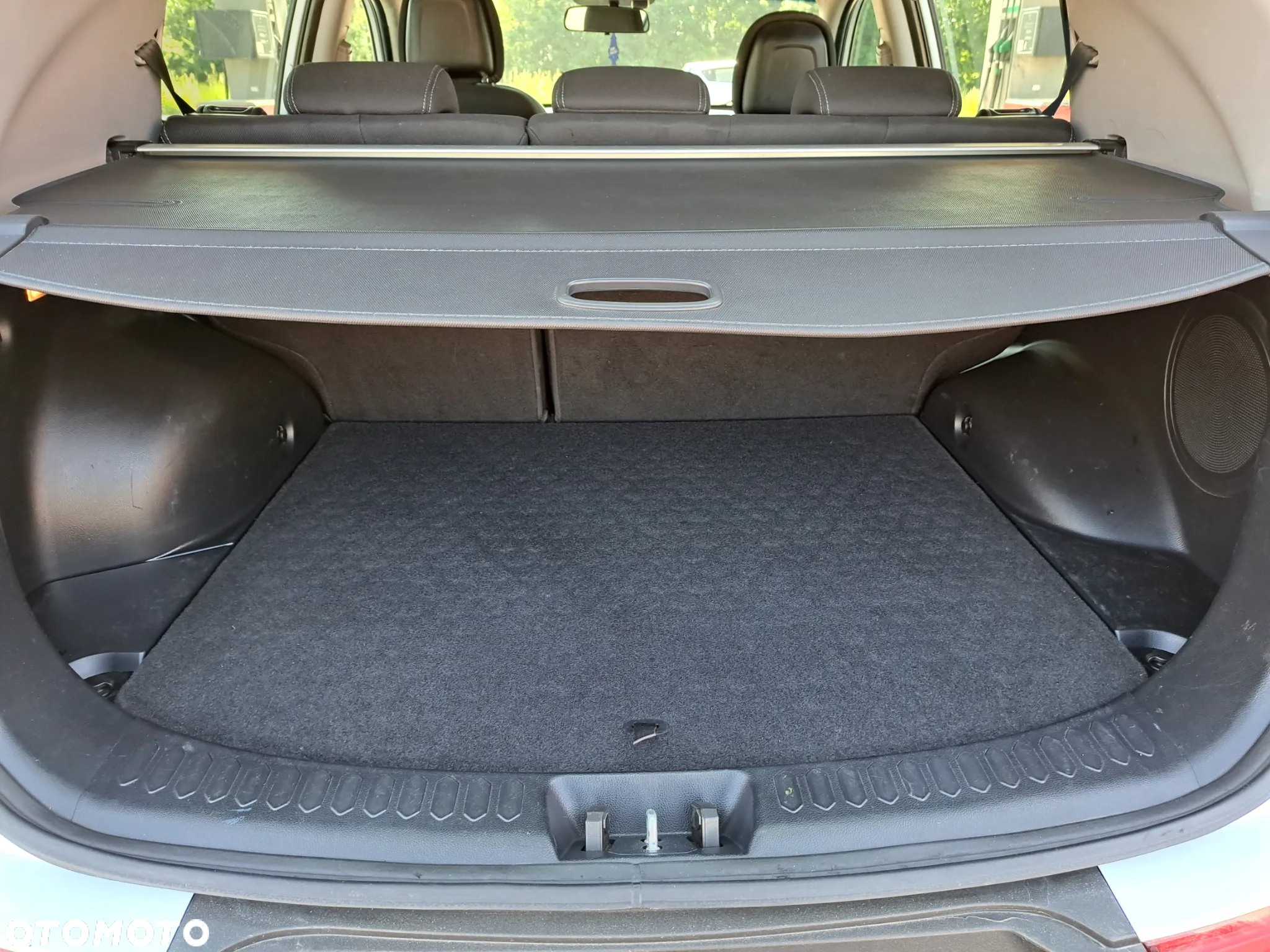 Kia Sportage - 32