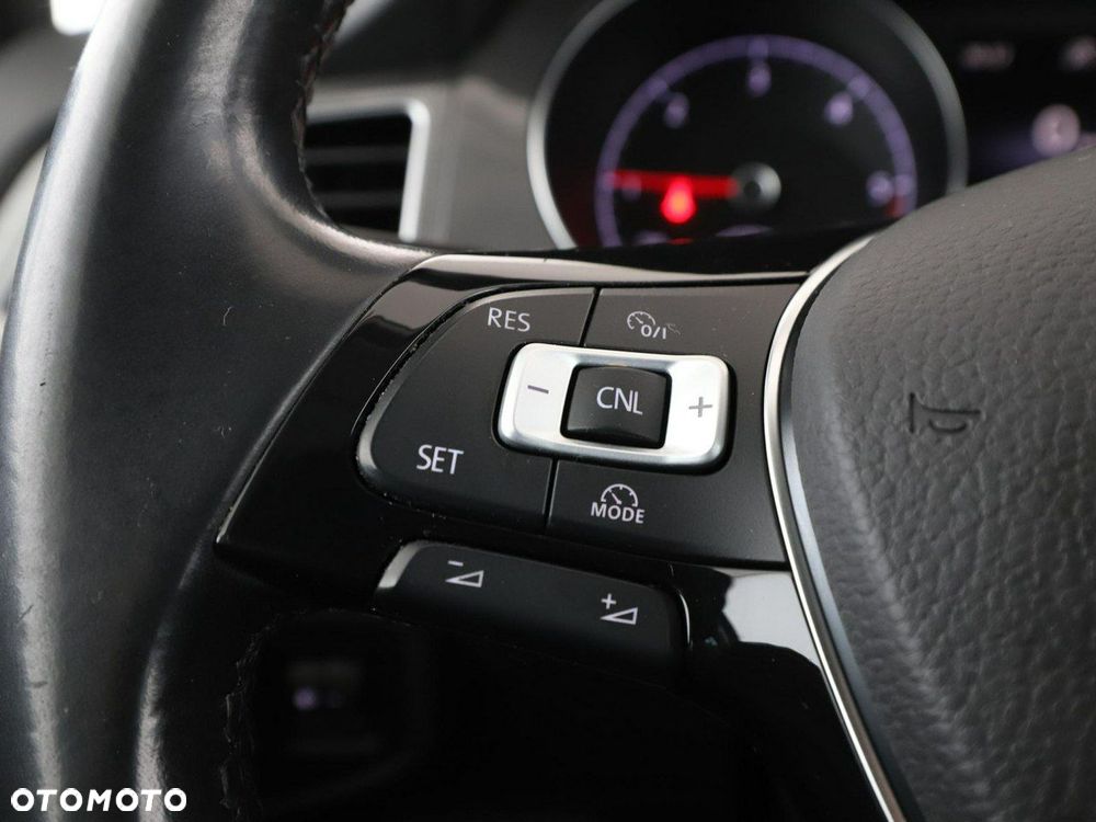 Volkswagen Golf Sportsvan 1.6 TDI BlueMotion Technology DSG Allstar - 30