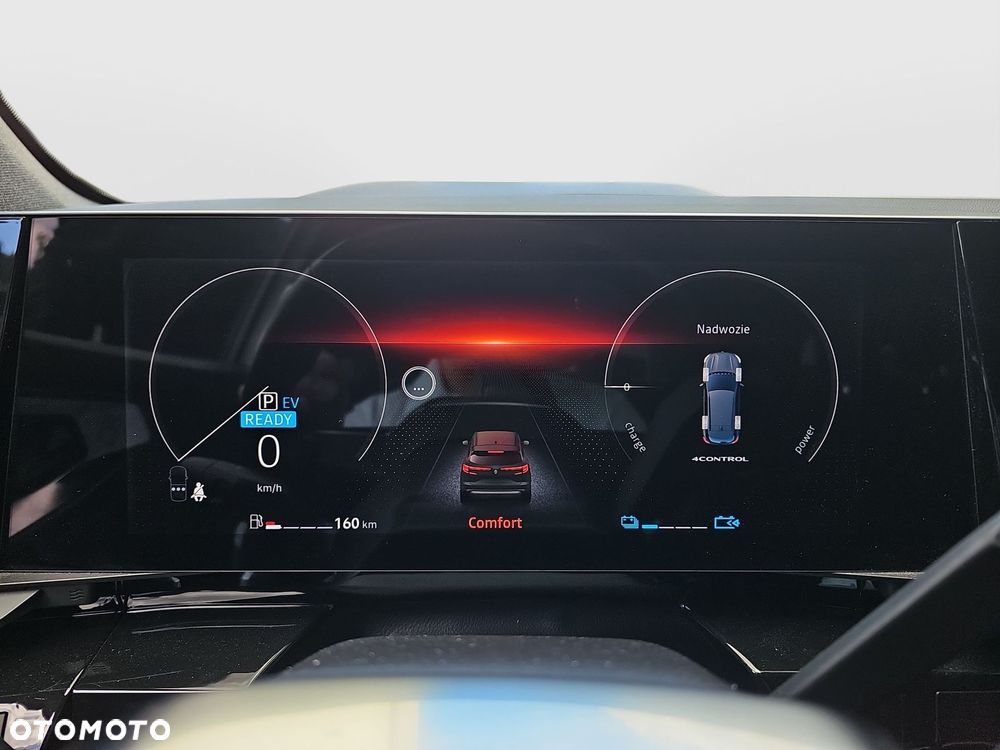 Renault Austral 1.2 E-Tech Full Hybrid 200 Iconic MMT - 18