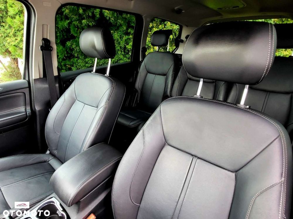 Ford Galaxy - 30