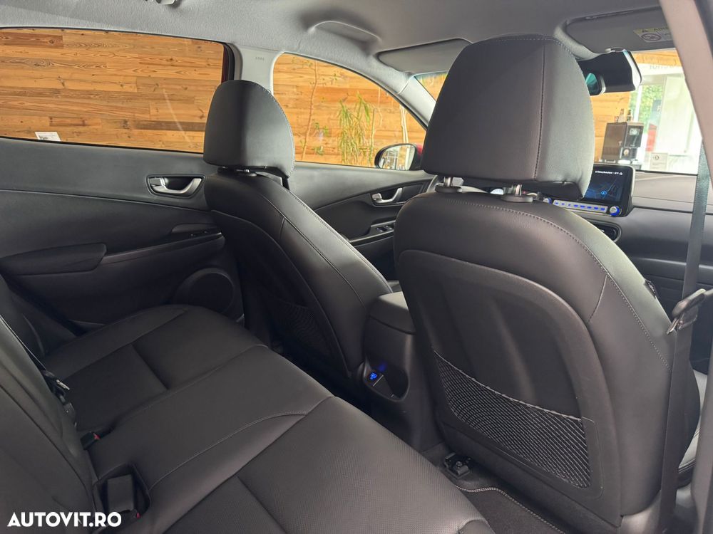 Hyundai KONA Prime - 9