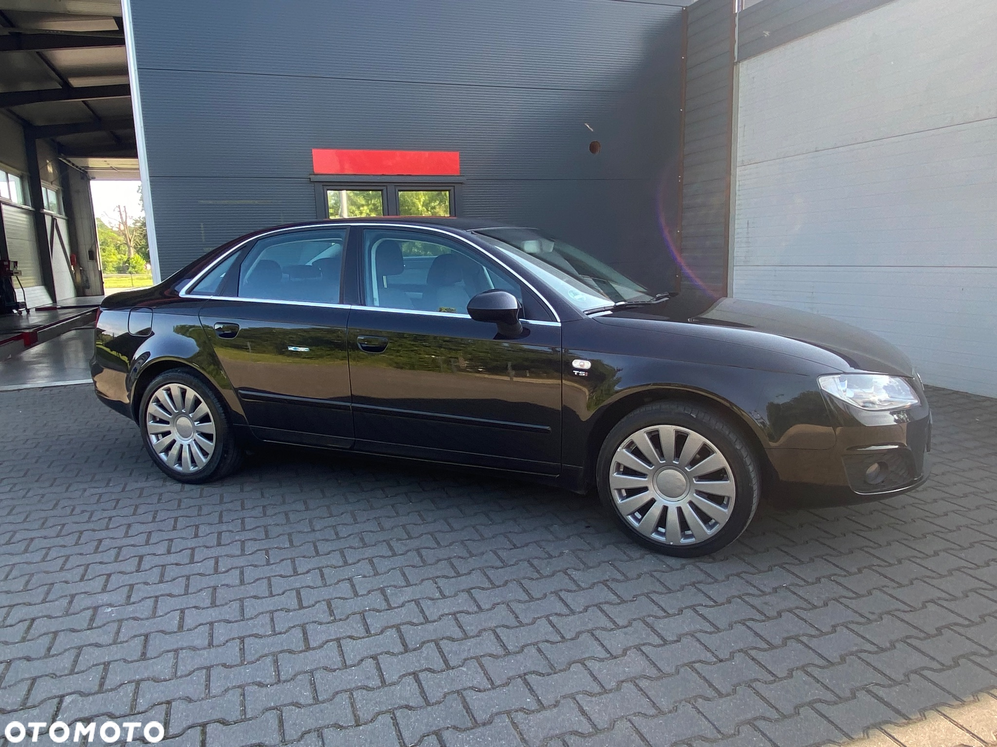 Seat Exeo ST 1.8TSI Style - 9
