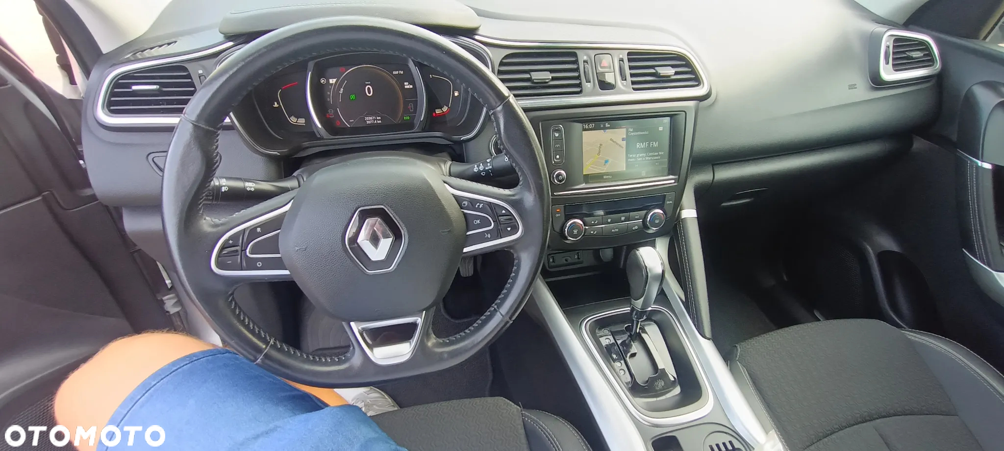 Renault Kadjar Energy dCi 110 EDC Business - 28