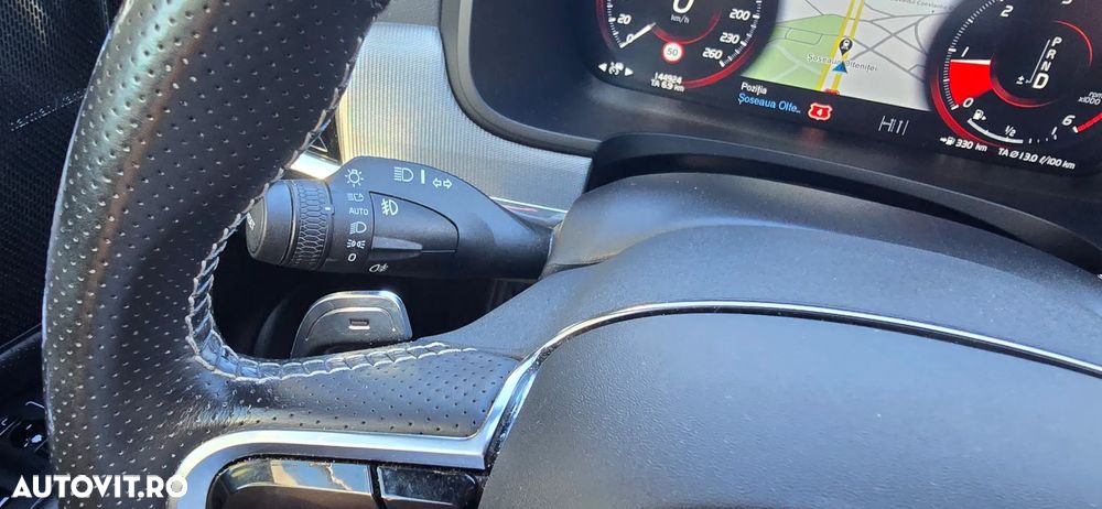 Volvo S90 D4 Geartronic R Design - 6