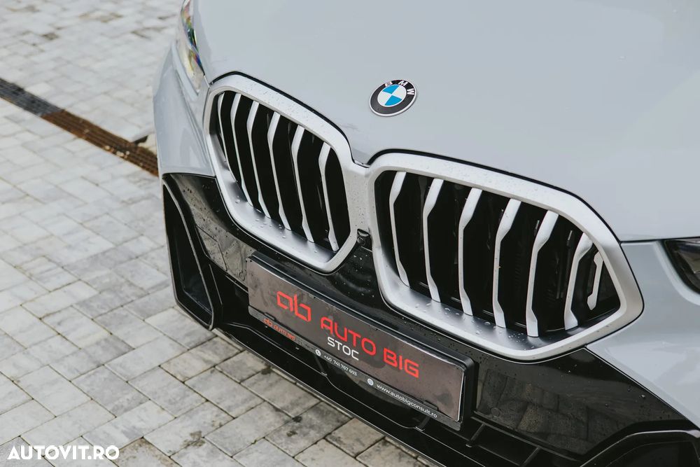 BMW X6 - 11