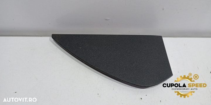 Capac plansa bord dreapta 3G2867012 Volkswagen VW Passat B8 [2014 - 2 - 1