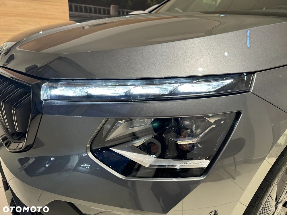 Skoda Kamiq 1.5 TSI Monte Carlo DSG - 15