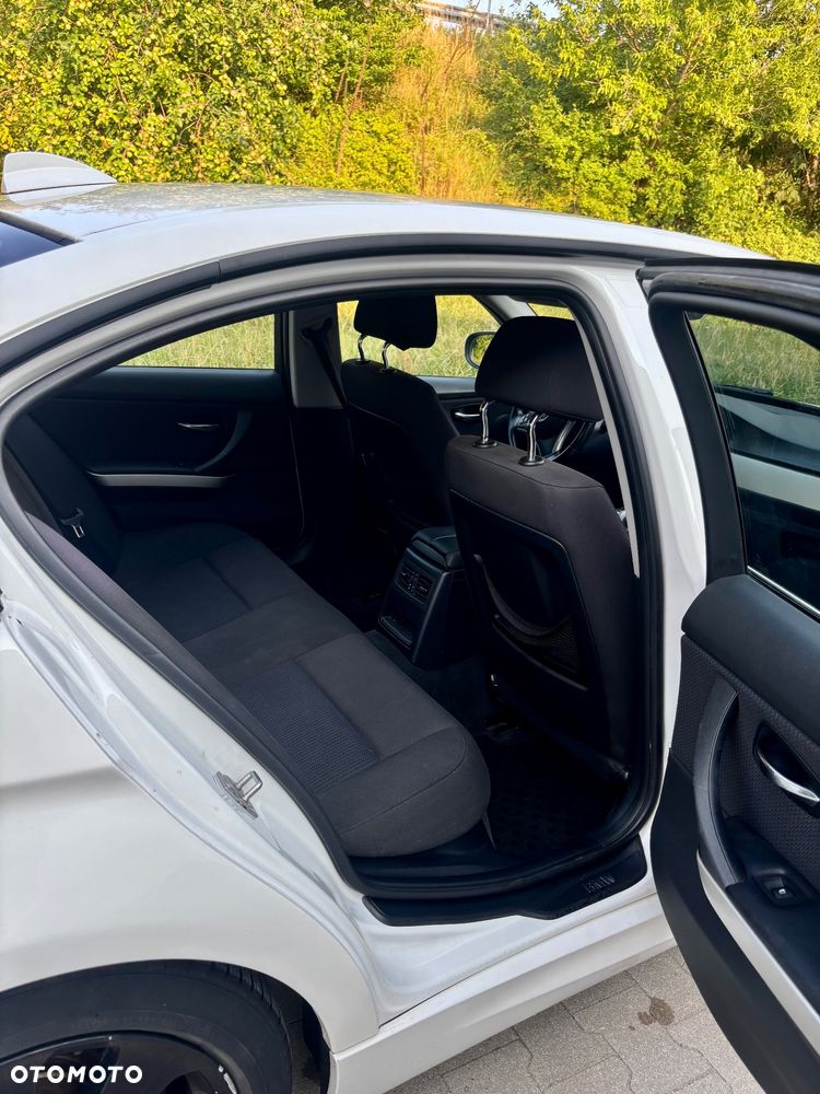 BMW Seria 3 - 19