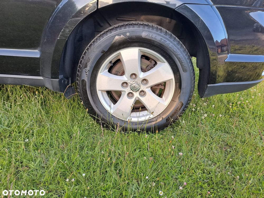 Fiat Freemont 2.0 Multijet Urban - 6