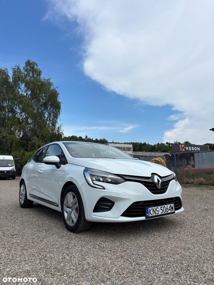Renault Clio BLUE dCi 85 EXPERIENCE - 2