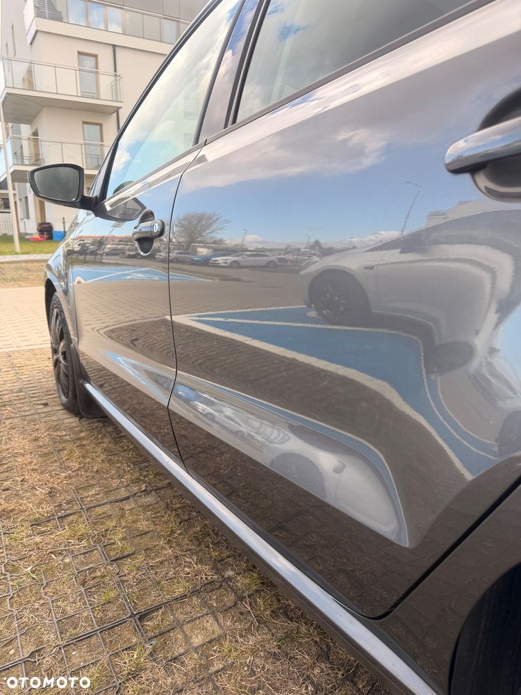 Volkswagen Polo 1.6 TDI DPF Comfortline - 10