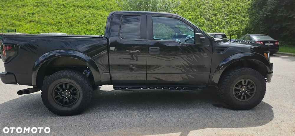 Ford F150 - 4