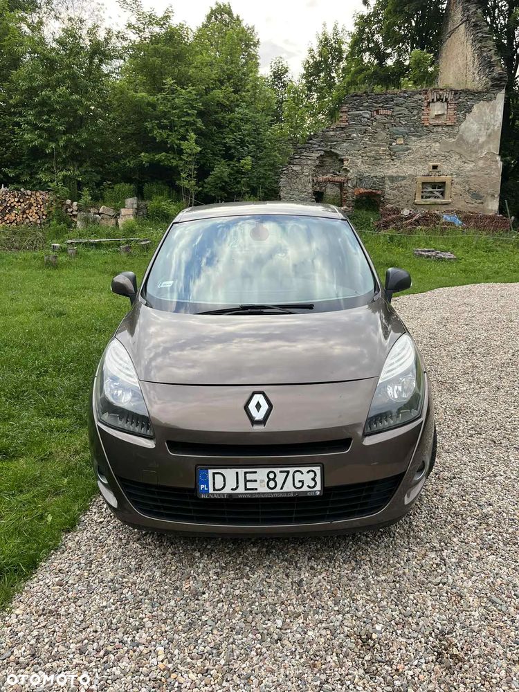 Renault Scenic 1.6 dCi Energy Bose Edition S&S - 5