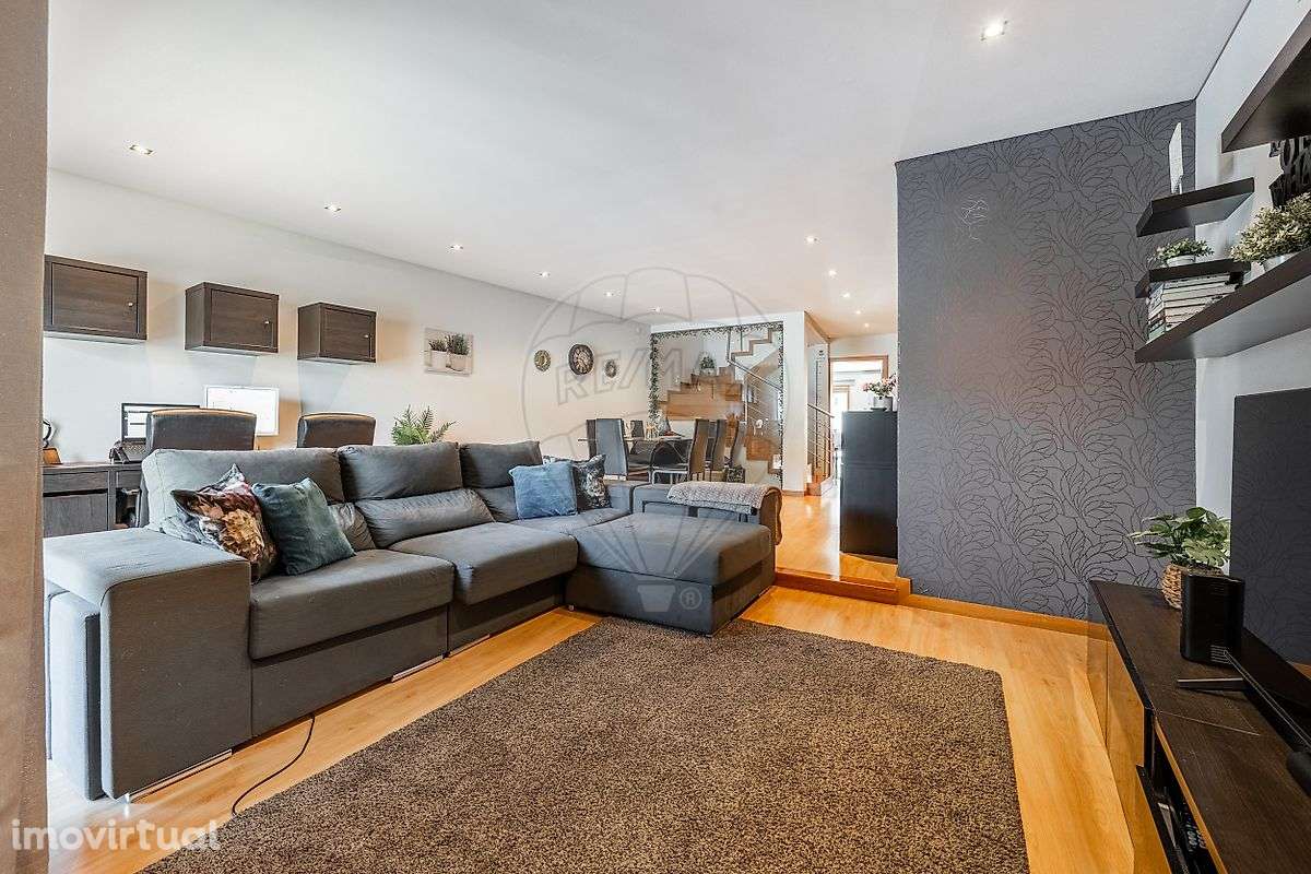 Moradia T3 à venda em Braga - Grande imagem: 3/33