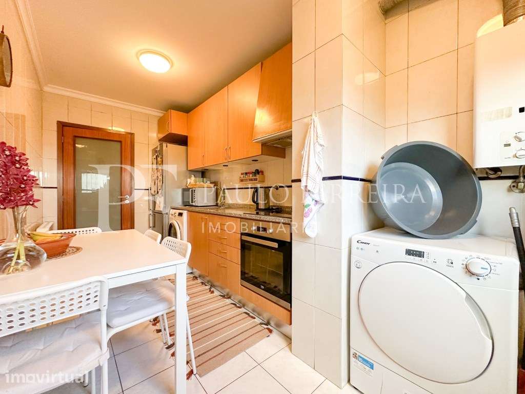 Apartamento T3 mobilado - Grande imagem: 5/14