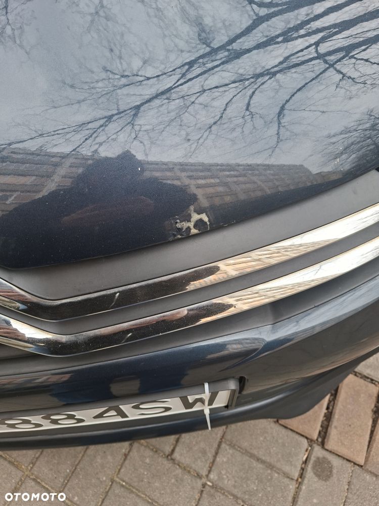 Citroën C4 1.6 HDi Selection - 15