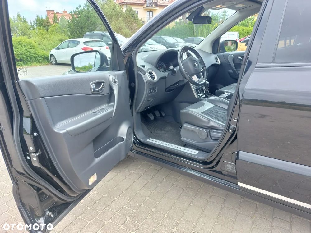 Renault Koleos dCi 150 FAP 4x2 Limited - 19