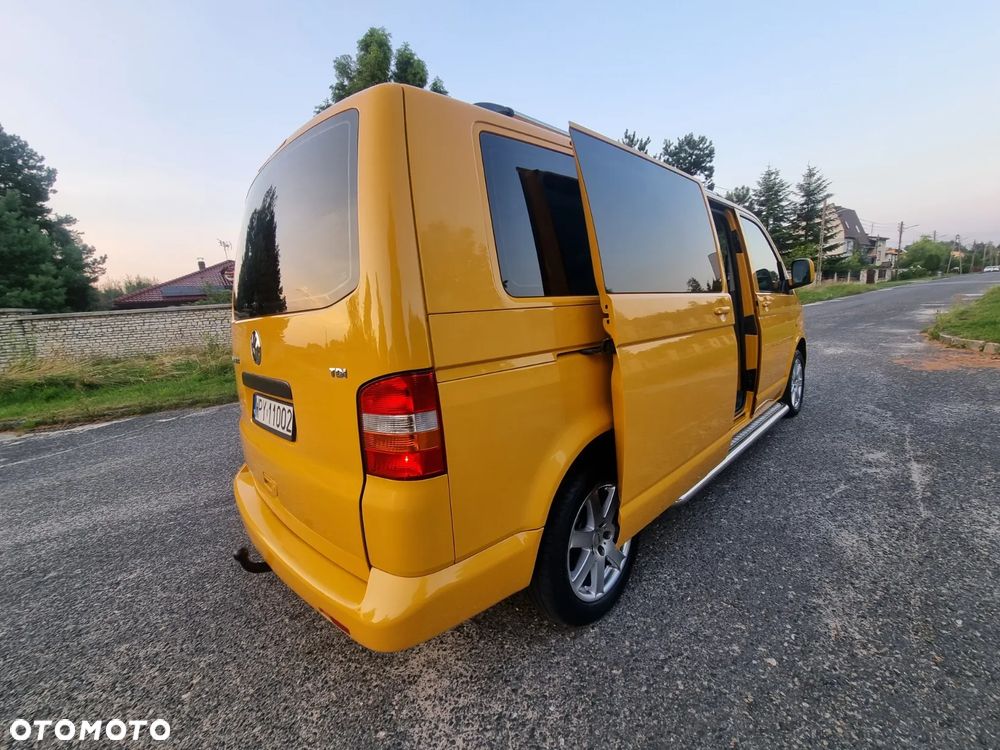 Volkswagen Transporter L2 Max - 20