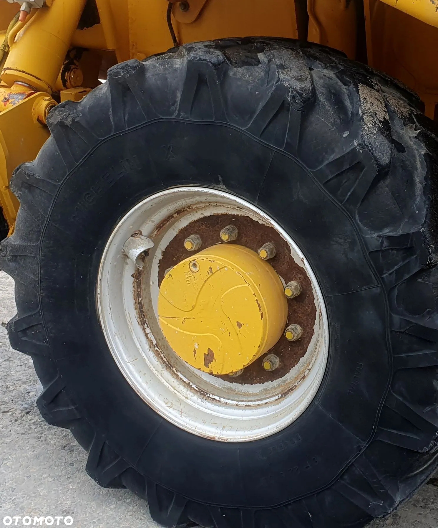Manitou MRT 2540 - 19