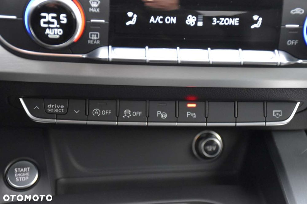 Audi A4 Avant 40 TDI Quattro S Line S tronic - 23