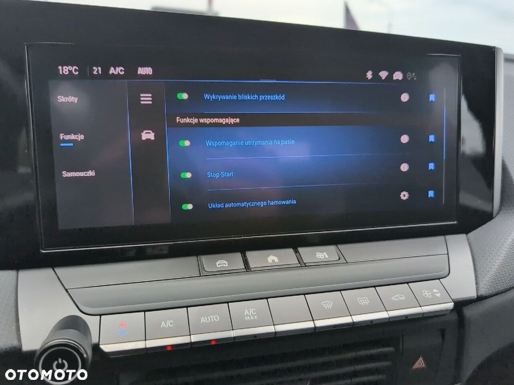 Opel Astra - 22