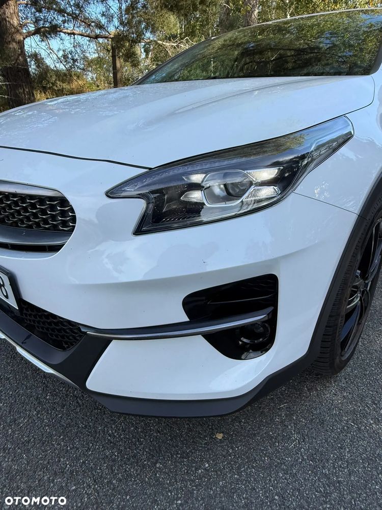 Kia XCeed 1.4 T-GDI OPF DCT7 JBL SOUND EDITION - 5