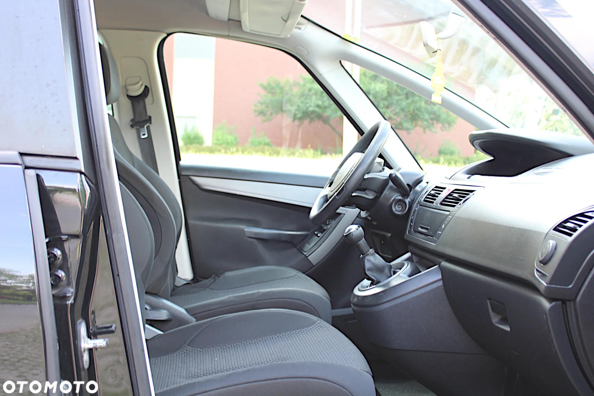 Citroën C4 Picasso - 22