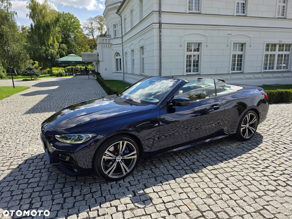 BMW Seria 4 - 2
