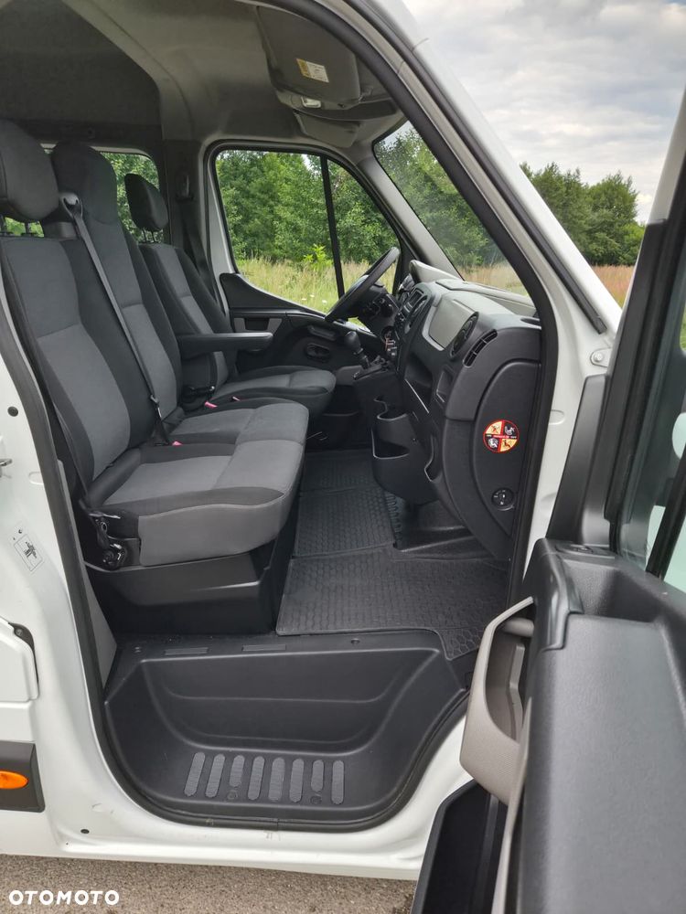 Renault MASTER - 16