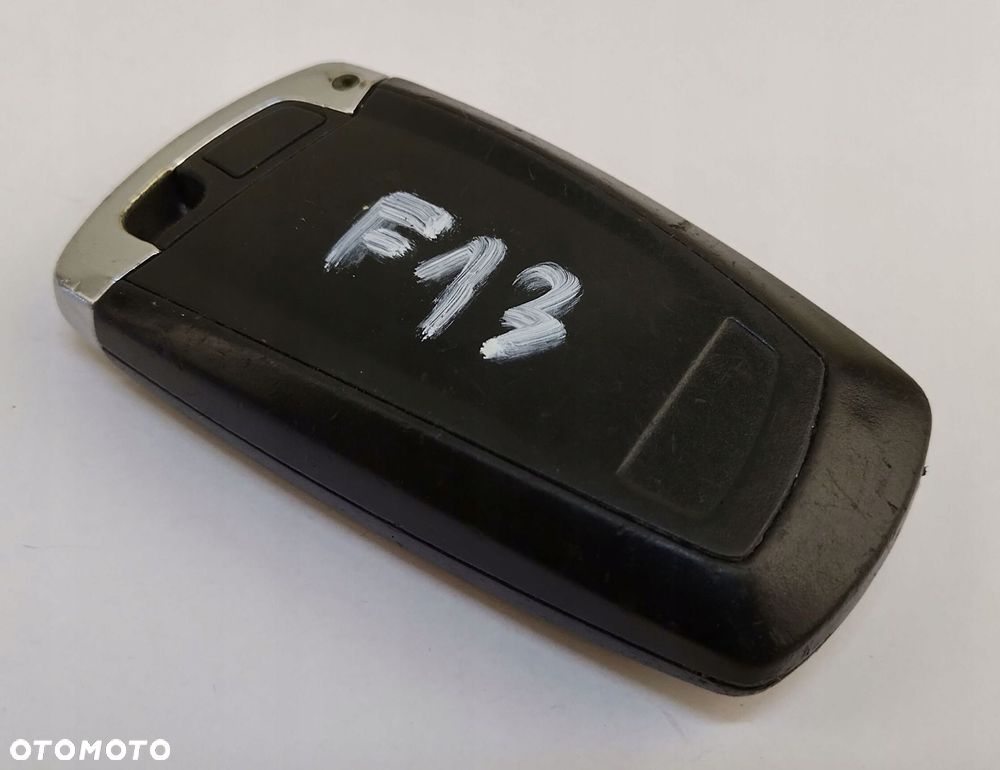 bmw 6 f12 f13 10-18 klucz kluczyk pilot 9226935 - 2