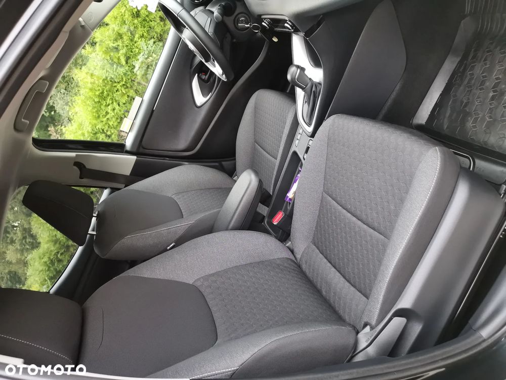 Toyota Yaris - 21