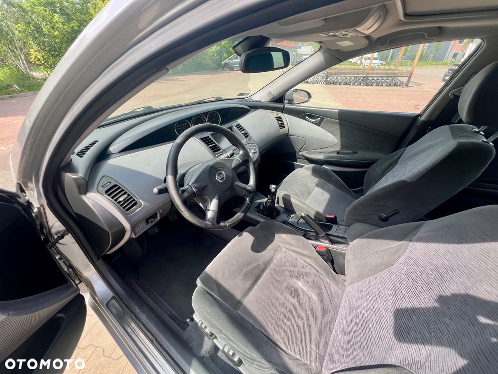 Nissan Primera - 11